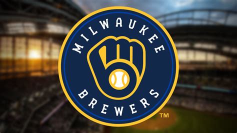 Brewers Opening Day Roster 2023